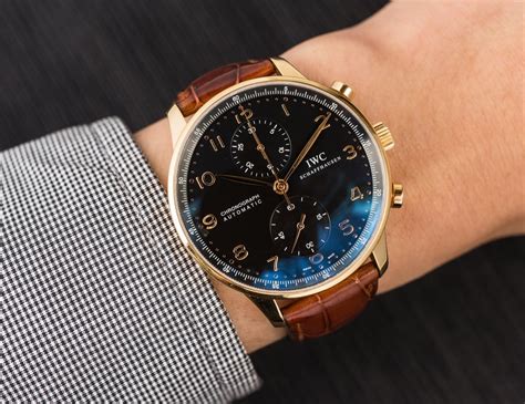 iwc portugieser 3714.